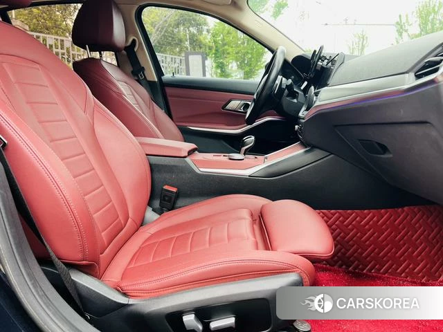 BMW 3 series id 4256603 из Китая 12