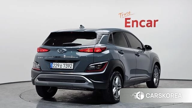 Hyundai The New Kona id 4303632 из Кореи 12