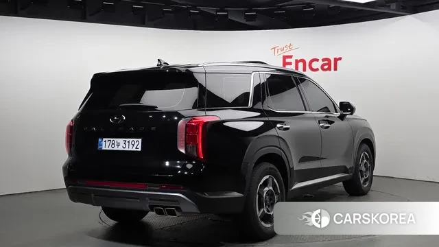 Hyundai The New Palisade id 2998199 из Кореи 12