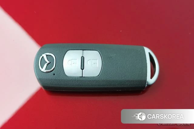Mazda CX-4 id 4259636 из Китая 12