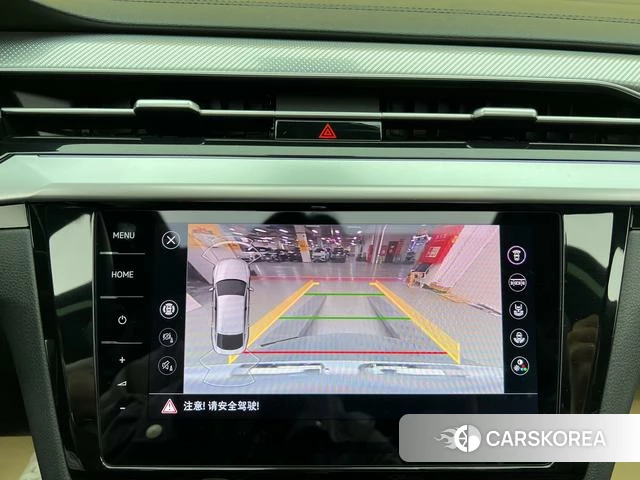 Volkswagen CC id 4257816 из Китая 12