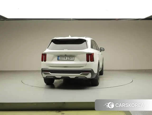 Kia The New Sorento 4th Generation id 3015921 из Кореи 12