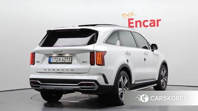 Kia Sorento 4th Generation id 4383176 из Кореи 12