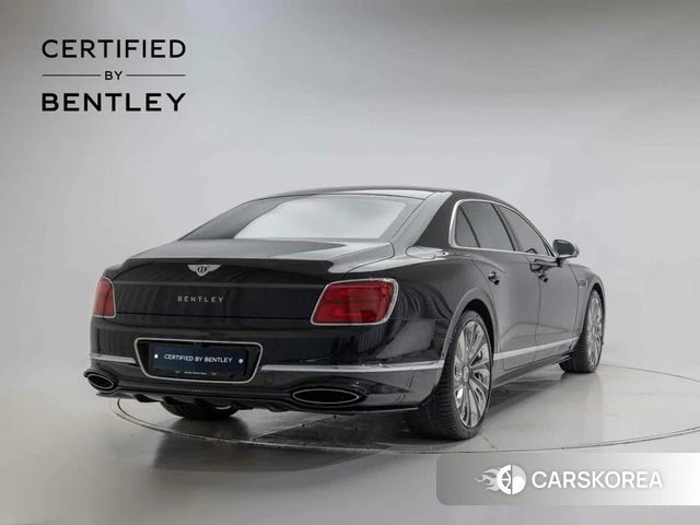 Bentley Flying Spur 4th Generation id 4413757 из Кореи 12