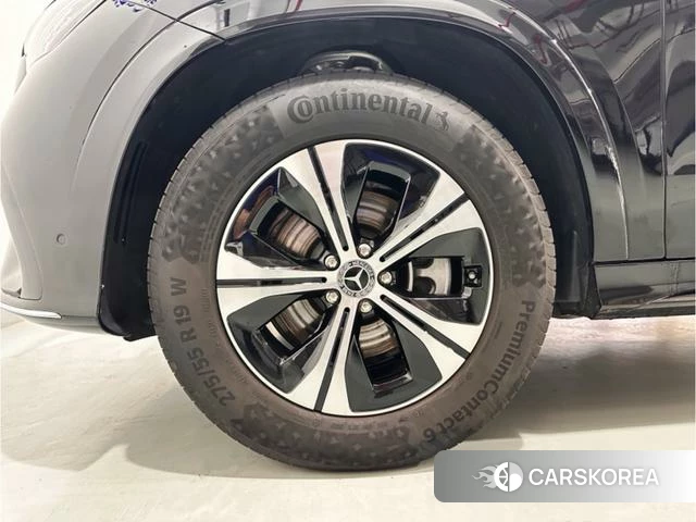 Mercedes-Benz GLE (import) id 4359619 из Китая 9