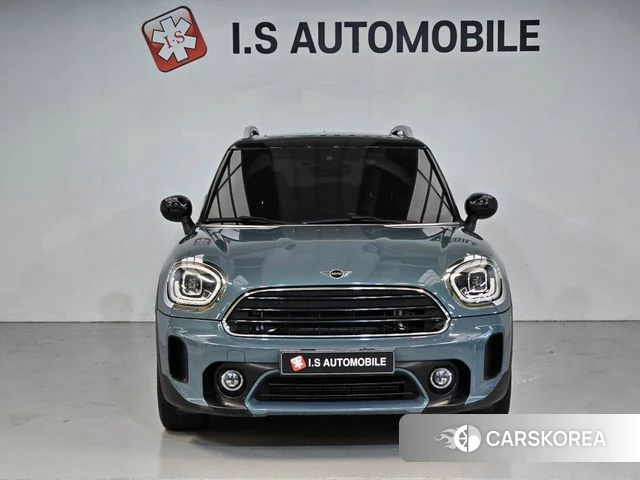 Mini Cooper Countryman id 4511576 из Кореи 12