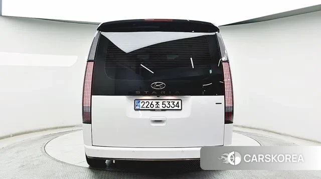 Hyundai Staria id 2978910 из Кореи 12