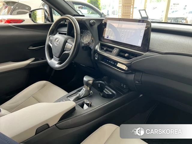 Lexus UX id 4374667 из Китая 9
