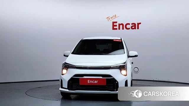 Kia The New Morning (JA) id 4414420 из Кореи 12