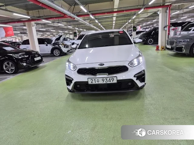 Kia Come New K3 id 3265270 из Кореи 12