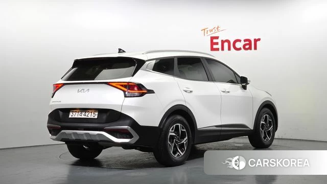 Kia Sportage 5th Generation id 4401786 из Кореи 12