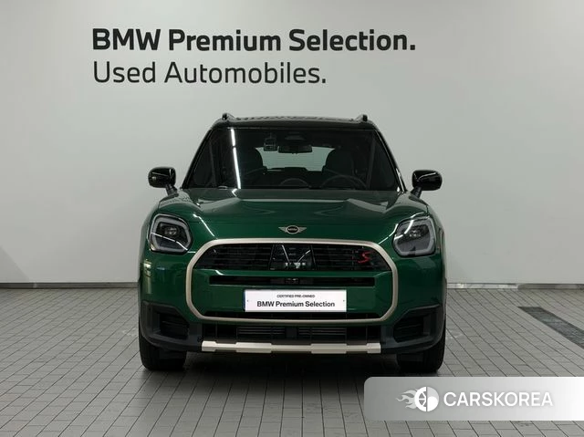 Mini Cooper S Countryman 3rd Generation id 4480038 из Кореи 12