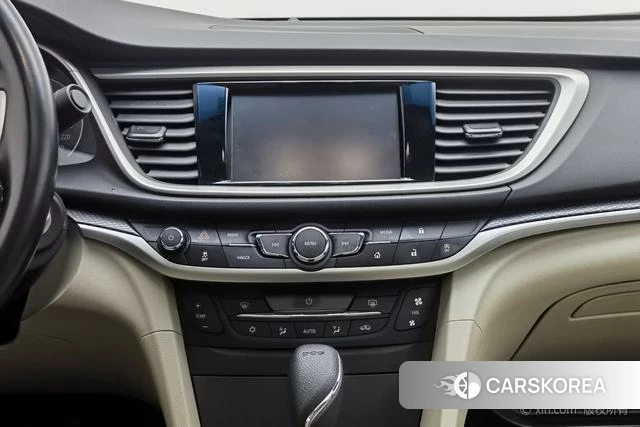 Buick Yinglang id 4253563 из Китая 12
