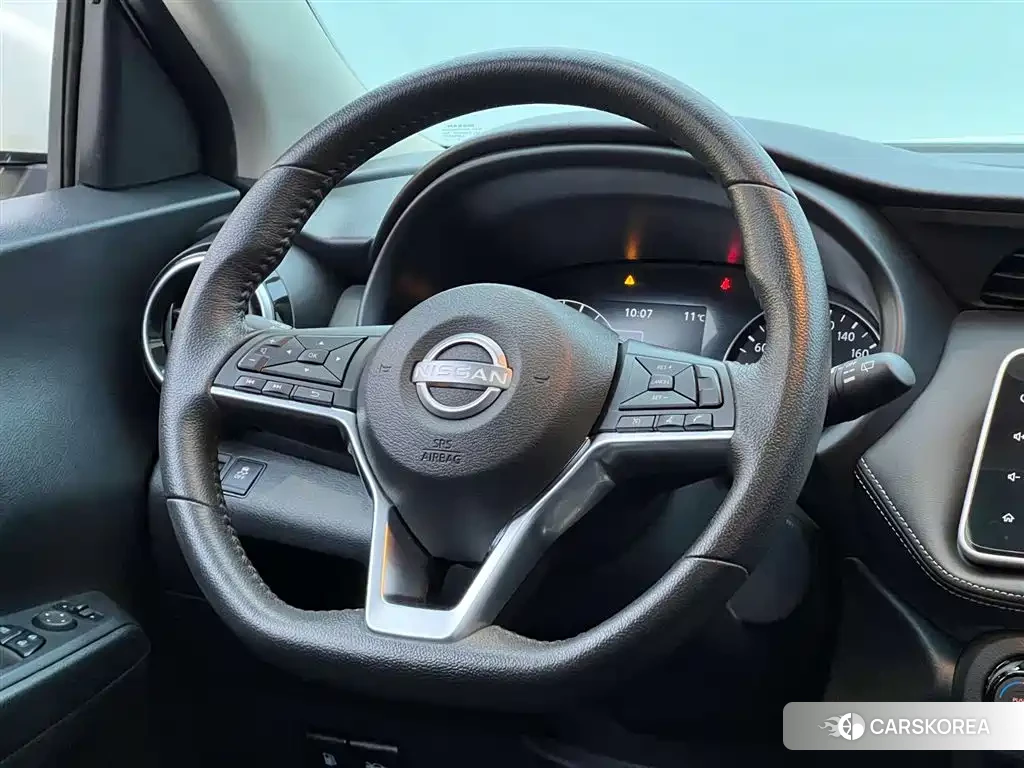 Nissan Kicks id 4600341 из Китая 12