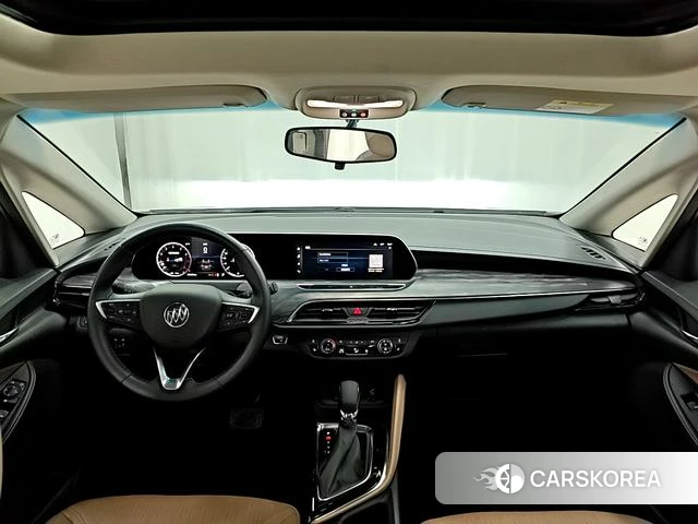 Buick GL6 id 4253657 из Китая 12