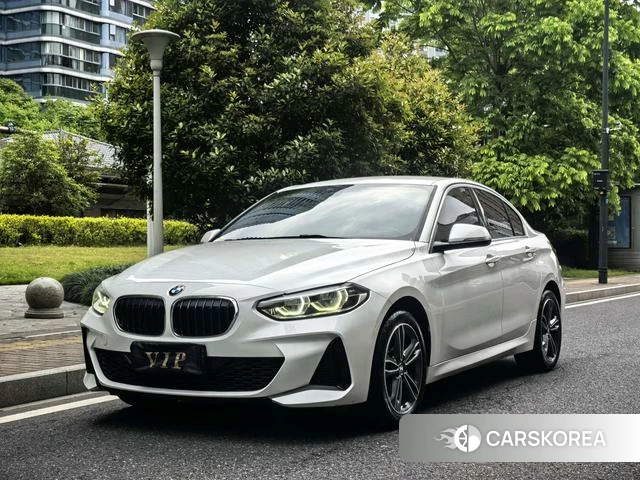 BMW 1 series id 4271245 из Китая 8