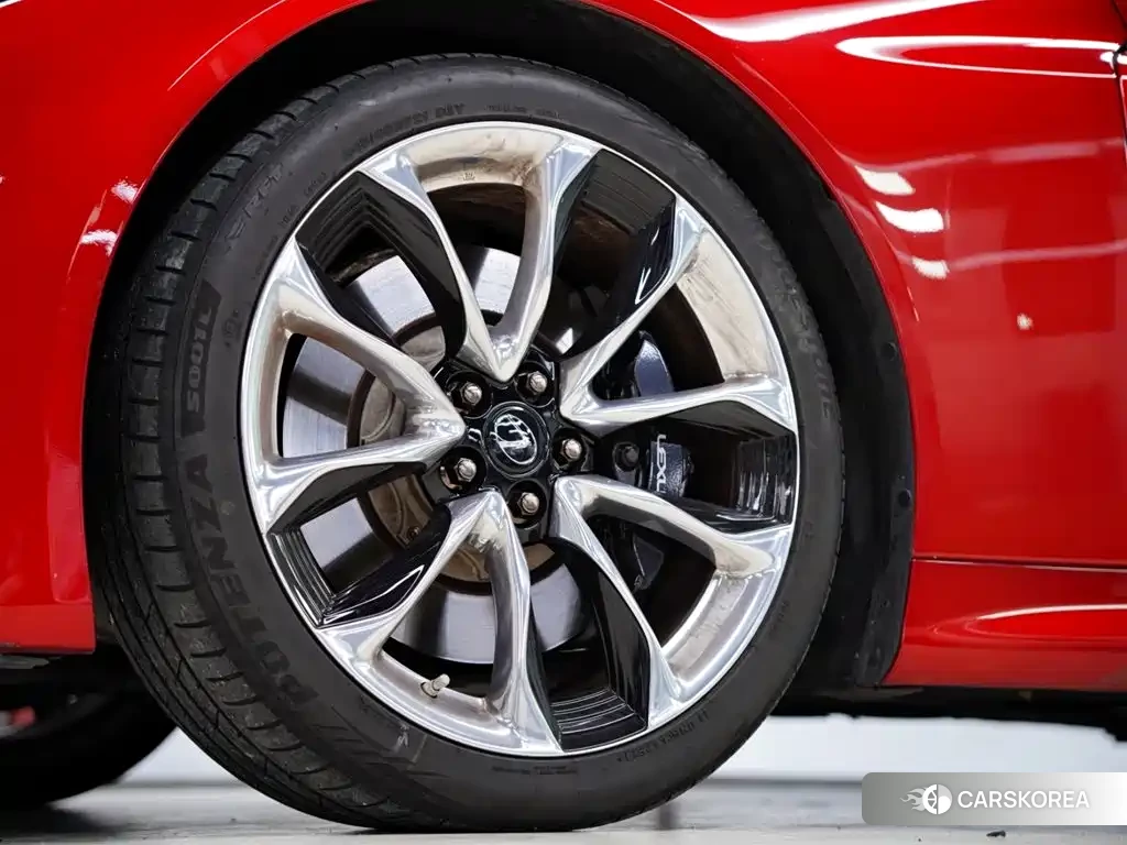 Lexus LC id 4659719 из Китая 13