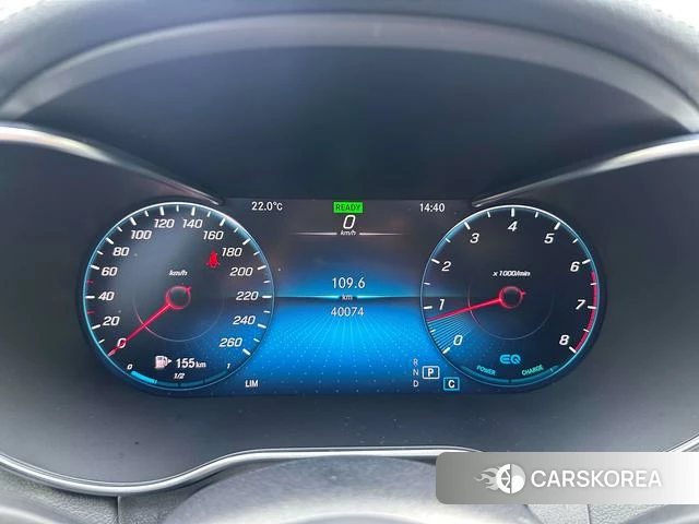 Mercedes-Benz Class C 2021 Белый из Китая, фото 3