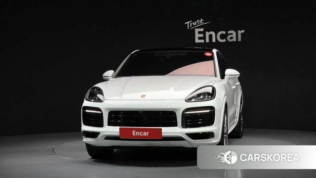 Porsche Cayenne (PO536) id 4463187 из Кореи 12