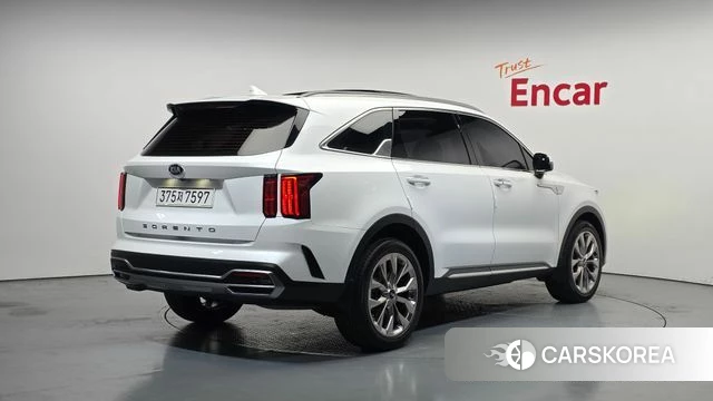 Kia Sorento 4th Generation id 3844042 из Кореи 12