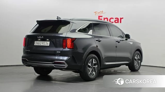 Kia Sorento 4th Generation id 4540738 из Кореи 12