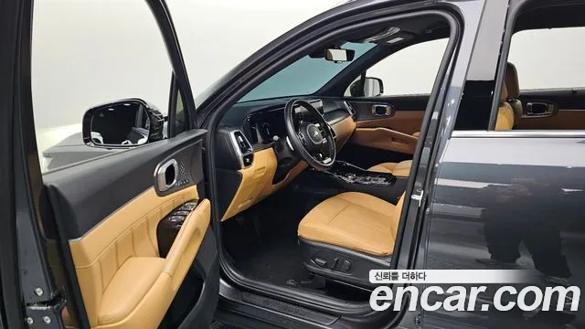 Kia Sorento 4th Generation id 2640289 из Кореи 12