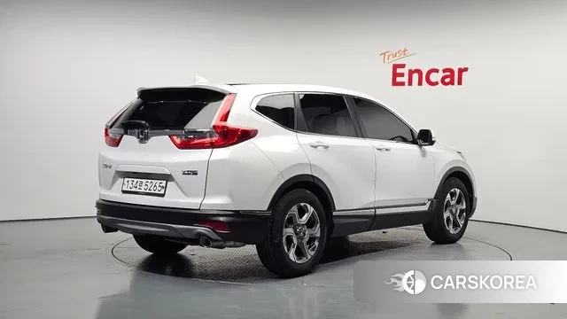 Honda CR-V 5th generation id 3439531 из Кореи 12