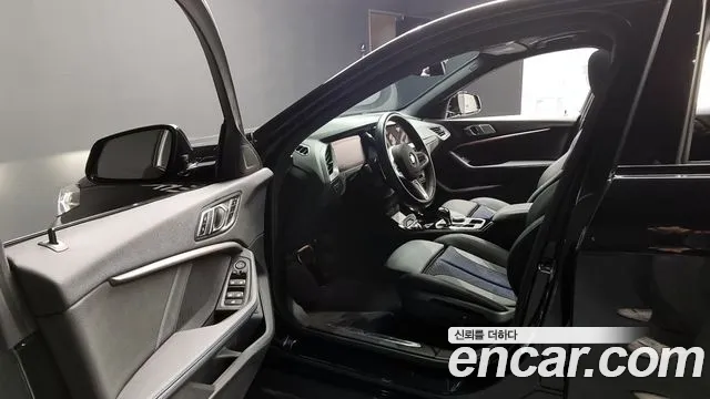 BMW 1 Series (F40) id 2700401 из Кореи 12