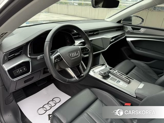Audi A7 id 4273099 из Китая 12