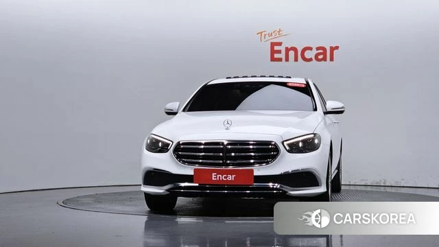 Mercedes-Benz E-Class W213 id 4898581 из Кореи 12