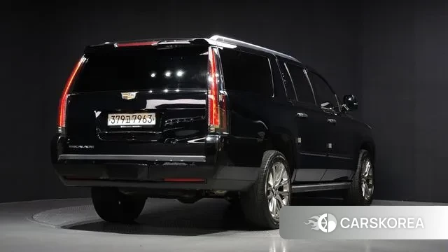 Cadillac Escalade id 3060251 из Кореи 12