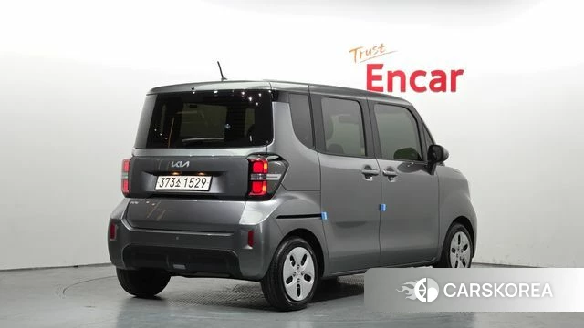 Kia The New Kia Ray id 4768444 из Кореи 12