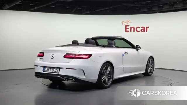 Mercedes-Benz E-Class W213 id 3429252 из Кореи 12