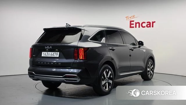 Kia Sorento 4th Generation id 4475961 из Кореи 12