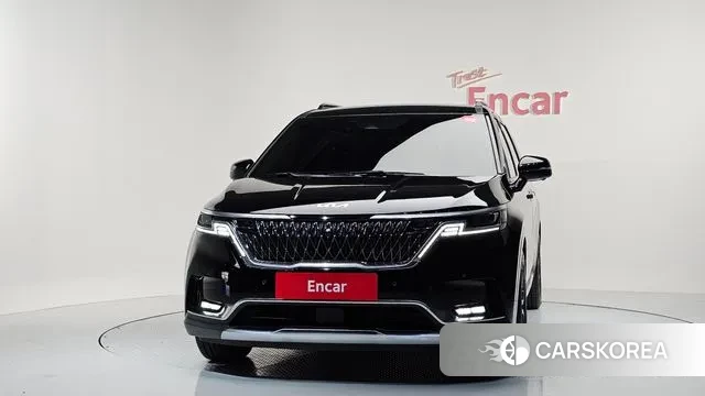 Kia Carnival 4th generation id 3385302 из Кореи 12