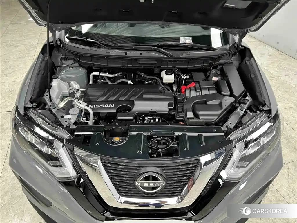 Nissan Qijun id 4589402 из Китая 12