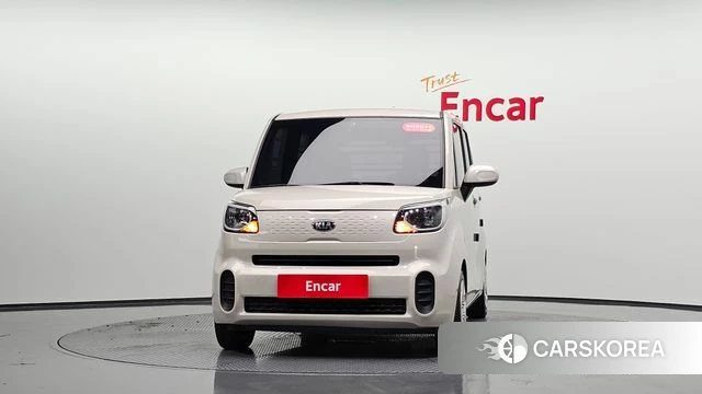 Kia The New Ray id 4698283 из Кореи 12
