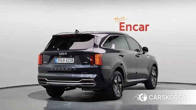 Kia Sorento 4th Generation id 3427448 из Кореи 12