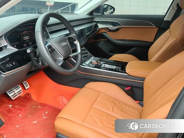 Audi A8 id 4307175 из Китая 11