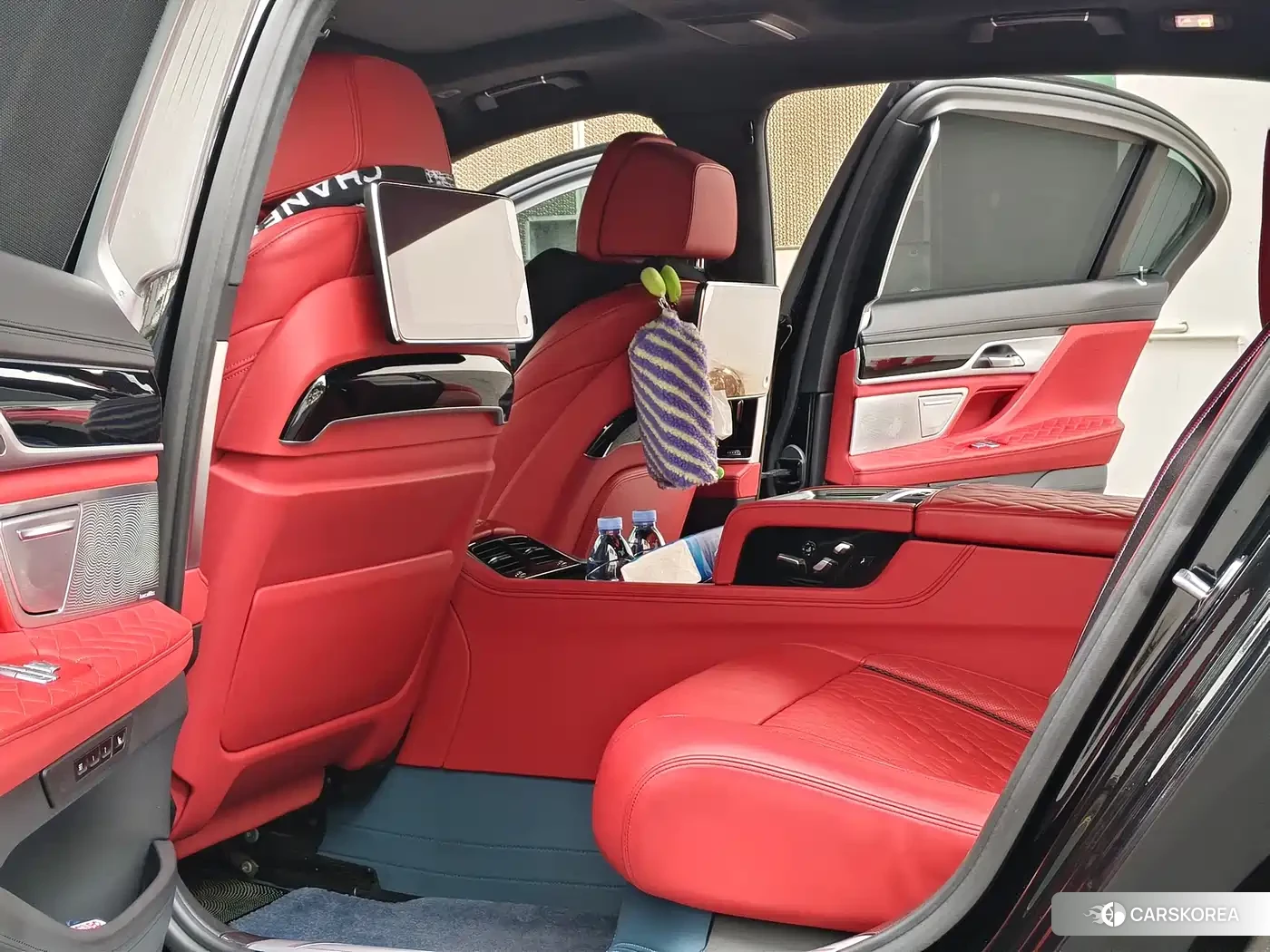 BMW 7 series id 4601191 из Китая 12