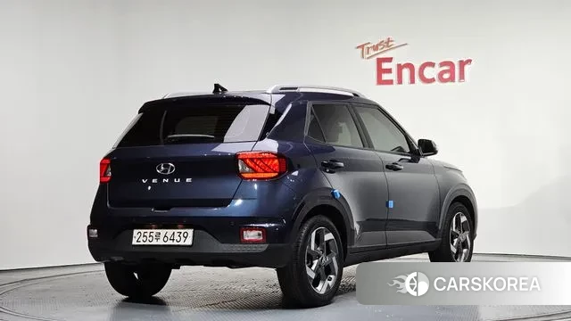 Hyundai Venue id 3765301 из Кореи 12