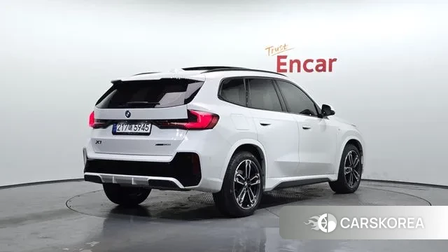 BMW X1 (U11) id 3452044 из Кореи 12