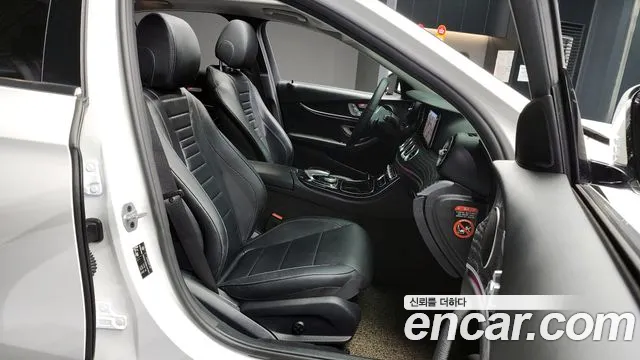 Mercedes-Benz E-Class W213 id 2695430 из Кореи 12