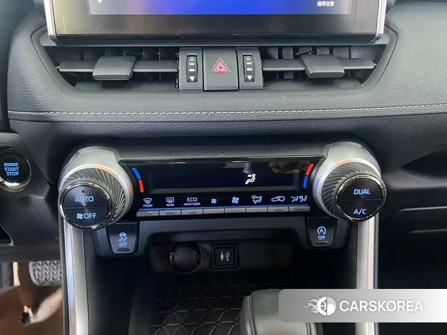 Toyota RAV4 Rongfang id 4333428 из Китая 12