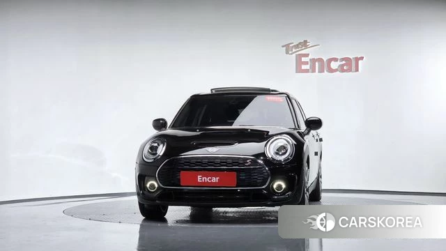Mini Cooper S Clubman id 4712525 из Кореи 12