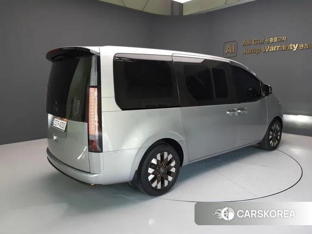 Hyundai Staria id 4534997 из Кореи 12