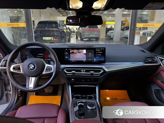 BMW 4 series id 4272064 из Китая 12