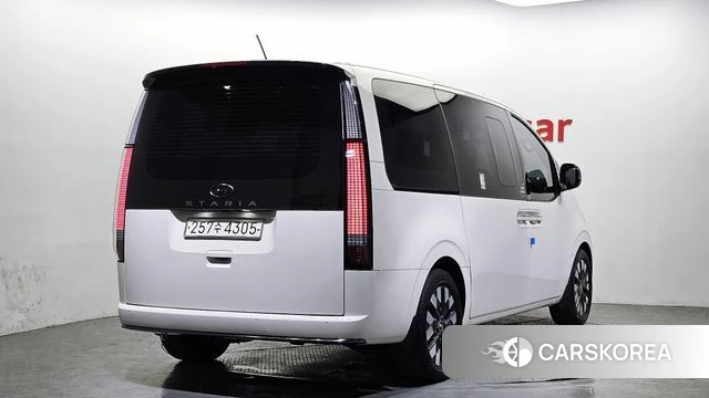 Hyundai Staria id 3839151 из Кореи 12