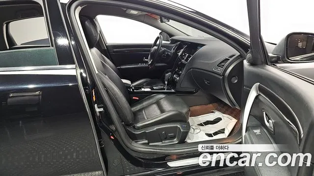 Renault Korea (Samsung) SM7 Nova id 2567755 из Кореи 12