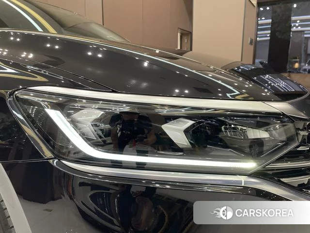 Volkswagen Passat id 4299658 из Китая 12